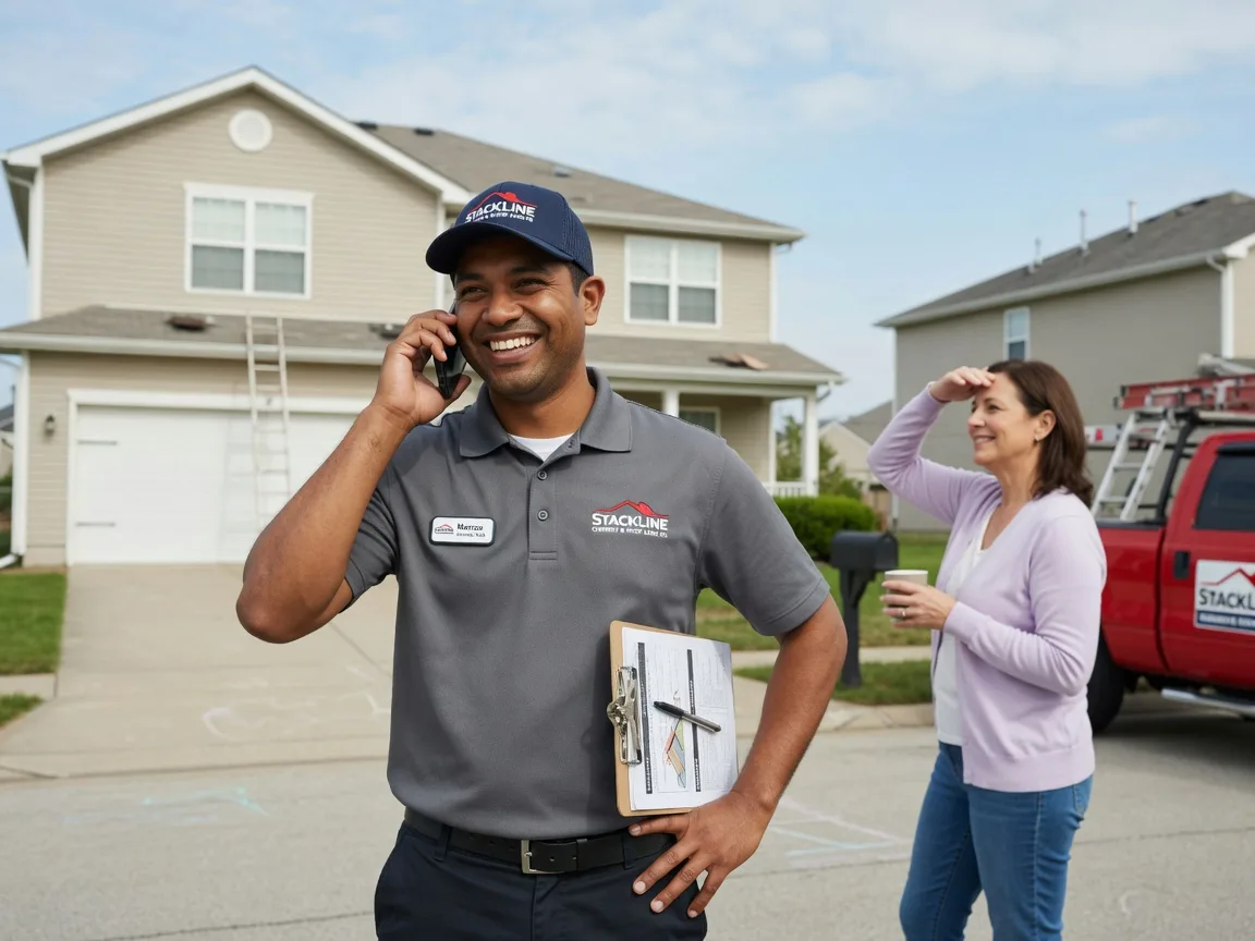 Chimney flashing repair Capistrano Beach, CA FAQs